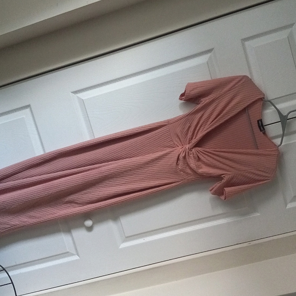 Pretty Little Thing jumpsuit